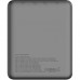 Батарея универсальная Canyon PB-2008 20000mAh PD/100W Q.C/3.0 (CNE-CPB2008DG)