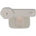 Зарядное устройство Canyon wireless charger HEXAGON WCS-310 3in1 LightGrey/Orange (CNS-WCS310LGOR)