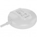 Зарядное устройство Canyon wireless charger WS-105 15W Qi2 White (CNS-WCS105W)
