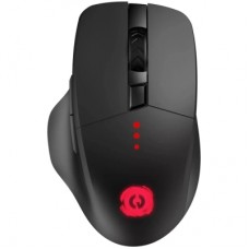 Мишка Canyon Crusader GMW-13 RGB Wireless Black (CND-SGMW13)