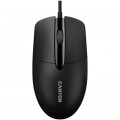 Мишка Canyon M-5 USB Black (CNE-CMS5)