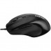 Мышка Canyon M-6 USB Black (CNE-CMS6)