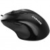 Мышка Canyon M-6 USB Black (CNE-CMS6)