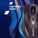 Мышка Canyon M-6 USB Black (CNE-CMS6)