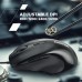 Мышка Canyon M-6 USB Black (CNE-CMS6)