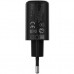 Зарядний пристрій Canyon OnCharge 250 25W 1xPD EU Black (CNE-CHA250-11)