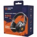 Наушники Canyon EGO GH-15 Black (CND-SGHS15B)