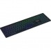 Клавіатура Canyon HKB-W11 Slim Dual Mode Wireless/Bluetooth RGB UA Black (CNS-HBTK11B)