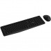 Комплект Canyon SET-W01 Wireless Black (CNE-HSETW01)