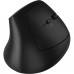 Мышка Canyon MW-25 LED Silent Wireless/Bluetooth Black (CNS-CMSW25)