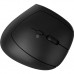 Мышка Canyon MW-25 LED Silent Wireless/Bluetooth Black (CNS-CMSW25)