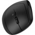 Мышка Canyon MW-25 LED Silent Wireless/Bluetooth Black (CNS-CMSW25)