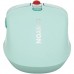 Мишка Canyon MW-26 LCD Silent Wireless/Bluetooth Green (CNS-CMSW26GR)