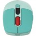 Мишка Canyon MW-26 LCD Silent Wireless/Bluetooth Green (CNS-CMSW26GR)