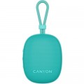 Акустическая система Canyon OnMove 12 Mint (CNE-CBTSP12MT)