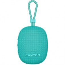 Акустическая система Canyon OnMove 12 Mint (CNE-CBTSP12MT)