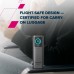 Батарея універсальна Canyon 20000mAh OnPower 265 PD/100W (CNS-CPB265DG)