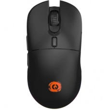 Мишка Canyon Cutlass Wireless USB Black (CND-SGMW11B)