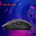 Мишка Canyon Cutlass Wireless USB Black (CND-SGMW11B)