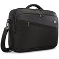 Сумка для ноутбука Case Logic 15.6'' Briefcase PROPC- 116 Black (3204528)