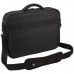 Сумка для ноутбука Case Logic 15.6'' Briefcase PROPC- 116 Black (3204528)