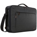 Сумка для ноутбука Case Logic 15.6 Era Convertible Bag ERACV-116 Obsidian 38,5x26,5х3,1см (3205342)