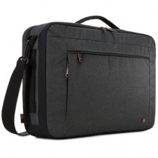 Сумка для ноутбука Case Logic 15.6 Era Convertible Bag ERACV-116 Obsidian 38,5x26,5х3,1см (3205342)