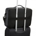 Сумка для ноутбука Case Logic 15.6 Era Convertible Bag ERACV-116 Obsidian 38,5x26,5х3,1см (3205342)