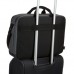 Сумка для ноутбука Case Logic 15.6 Era Laptop Bag ERALB-116 Obsidian 38,5x26,5х3,1см (3205340)