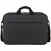 Сумка для ноутбука Case Logic 15.6 Era Laptop Bag ERALB-116 Obsidian 38,5x26,5х3,1см (3205340)