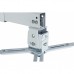 Кронштейн для проектора Charmount PRB43-65 white