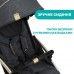 Коляска Chicco Goody Plus Stroller чорна (79877.57)