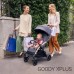 Коляска Chicco Goody Xplus Бежева (8058664190867) (87040.43)