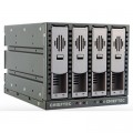 Бэкплейн Chieftec 3x5.25