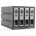 Бэкплейн Chieftec 3x5.25