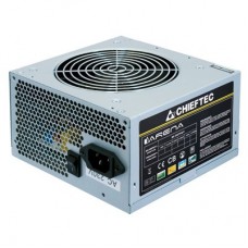 Блок питания Chieftec 400W (GPA-400S8)