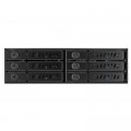 Бэкплейн Chieftec 1x5.25