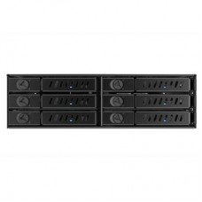 Бэкплейн Chieftec 1x5.25