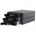 Бэкплейн Chieftec 2x5.25
