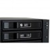 Бэкплейн Chieftec 2x5.25