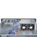 Корпус для сервера Chieftec UNC-210T-B-U3-OP