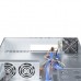 Корпус для сервера Chieftec UNC-210T-B-U3-OP