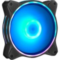 Кулер для корпуса Chieftec ZF-1225RGB