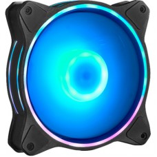 Кулер для корпуса Chieftec ZF-1225RGB