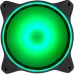 Кулер для корпуса Chieftec ZF-1225RGB