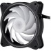Кулер для корпуса Chieftec ZF-1225RGB