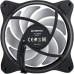 Кулер для корпуса Chieftec ZF-1225RGB