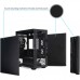 Корпус Chieftec PRO MINI (AZ-01B-OP)
