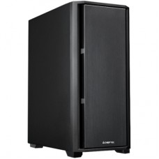 Корпус Chieftec Pro Midi Q (AS-02B-OP)