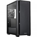 Корпус Chieftec Pro Midi TG (AS-02B-TG-OP)